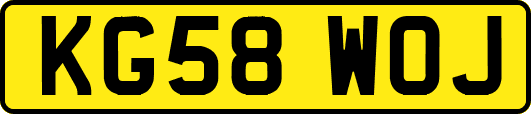 KG58WOJ