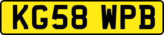 KG58WPB