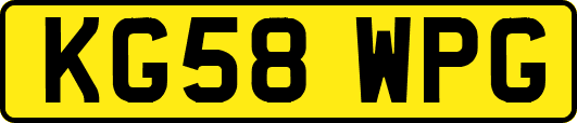 KG58WPG