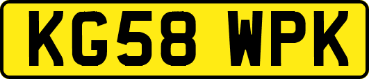KG58WPK