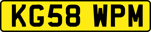 KG58WPM