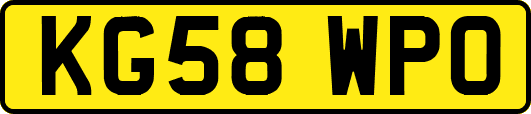 KG58WPO