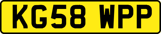 KG58WPP