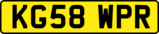 KG58WPR