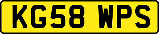 KG58WPS