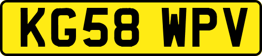 KG58WPV