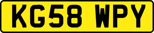 KG58WPY