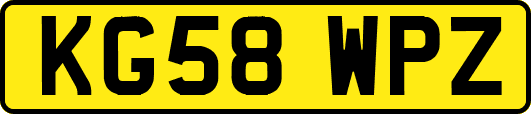 KG58WPZ