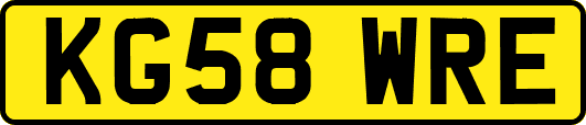 KG58WRE
