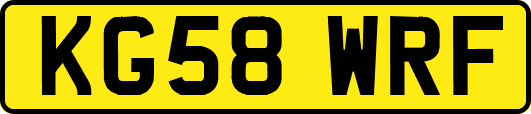 KG58WRF