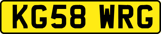 KG58WRG