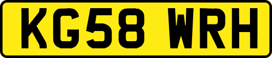 KG58WRH