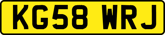 KG58WRJ