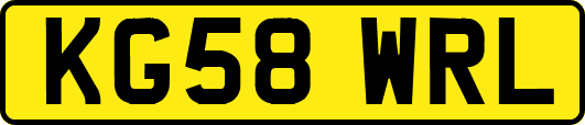KG58WRL