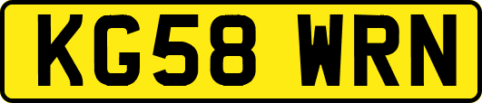 KG58WRN