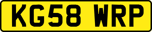 KG58WRP