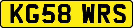 KG58WRS