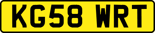 KG58WRT