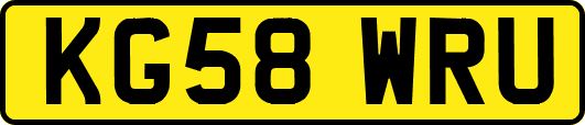 KG58WRU