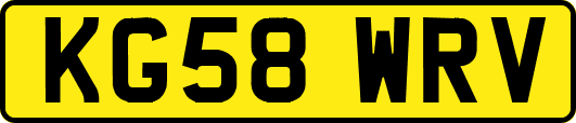 KG58WRV