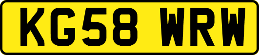 KG58WRW