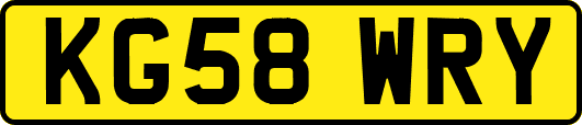 KG58WRY