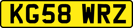 KG58WRZ