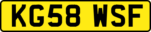 KG58WSF
