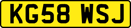 KG58WSJ