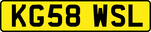 KG58WSL