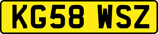 KG58WSZ