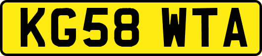 KG58WTA