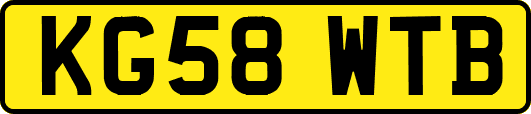 KG58WTB