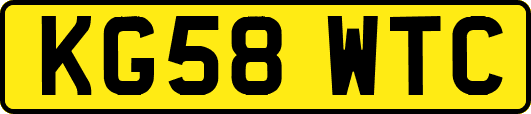 KG58WTC