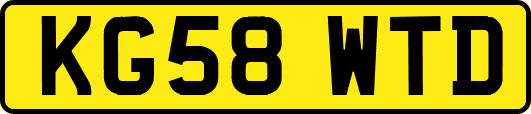 KG58WTD