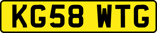 KG58WTG