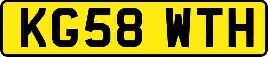 KG58WTH