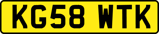 KG58WTK