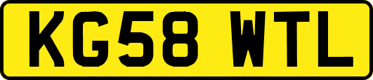 KG58WTL