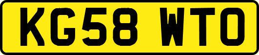 KG58WTO