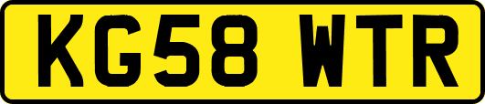 KG58WTR