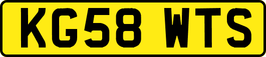 KG58WTS