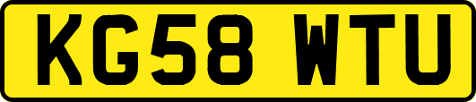 KG58WTU