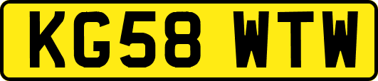 KG58WTW