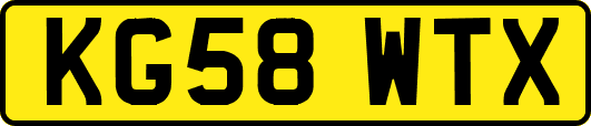 KG58WTX