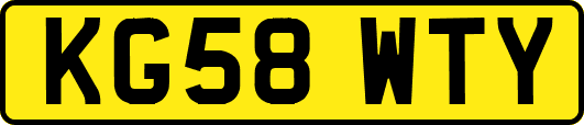 KG58WTY