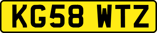 KG58WTZ