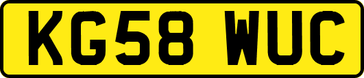 KG58WUC