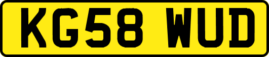 KG58WUD
