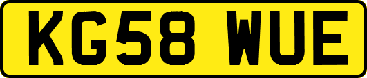 KG58WUE